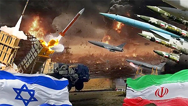 صراع إسرائيل وإيران يفتح نافذة دبلوماسية لحسم أزمة اليمن